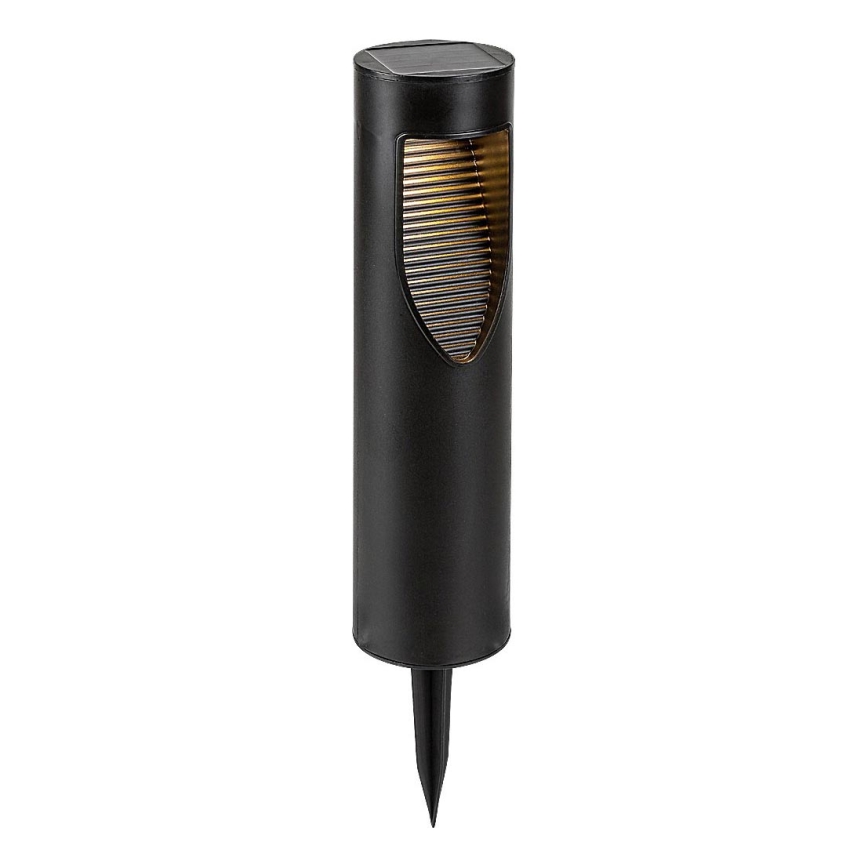 Rabalux - LED Saules enerģijas lampa LED/0,1W/1,2V 600mAh IP44