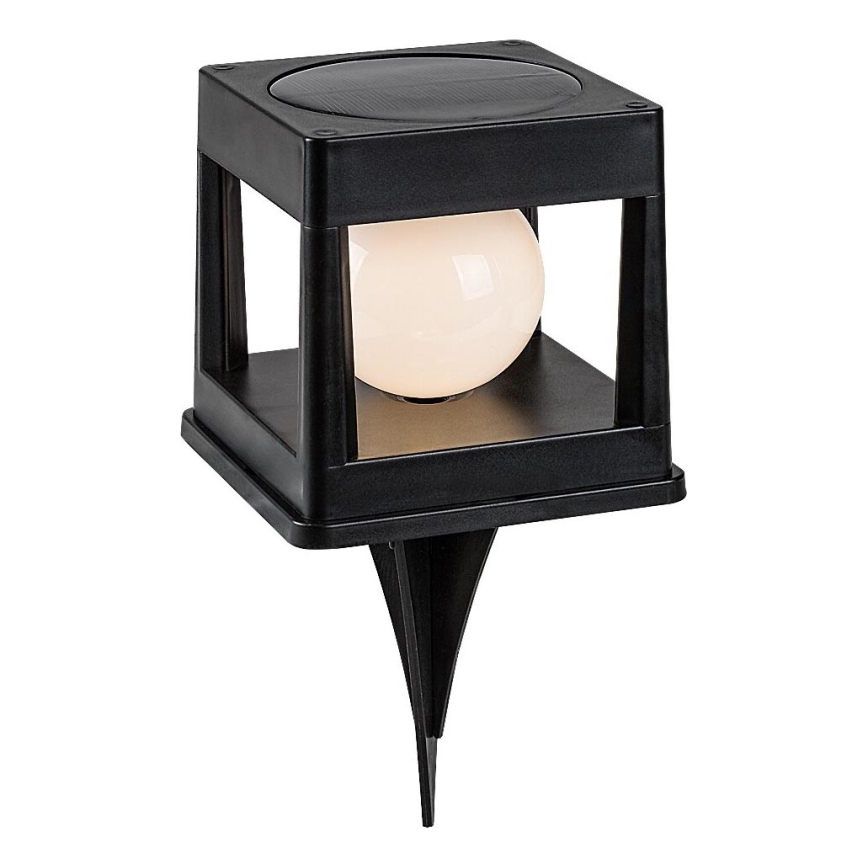 Rabalux - LED Saules enerģijas lampa LED/0,3W/3,7V IP44