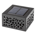 Rabalux - LED Saules enerģijas lampa LED/0,5W/1,2V IP44 600 mAh