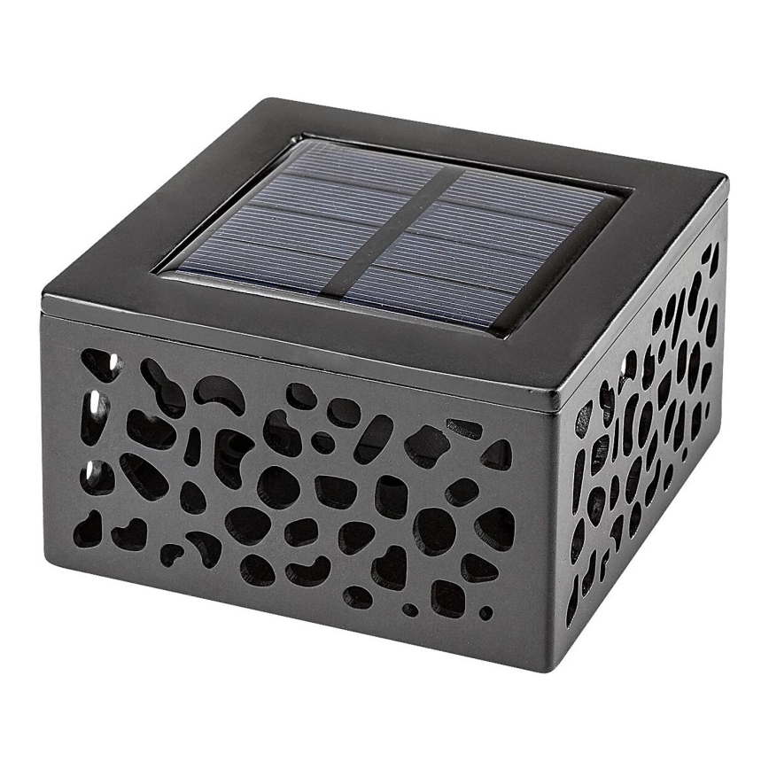 Rabalux - LED Saules enerģijas lampa LED/0,5W/1,2V IP44 600 mAh