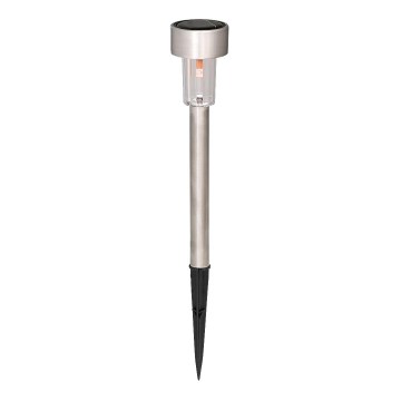 Rabalux - LED Saules gaisma 1xLED/0,1W/1xNi-MH 400 mAh IP44