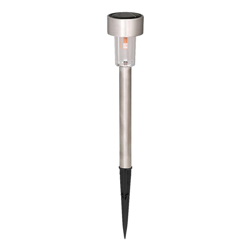 Rabalux - LED Saules gaisma 1xLED/0,1W/1xNi-MH 400 mAh IP44