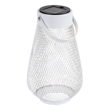 Rabalux - LED saules gaismeklis LED/0,16W/1,2V 400 mAh IP44