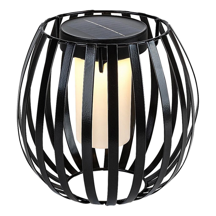 Rabalux - LED Saules gaismeklis LED/1W/1,2V 300mAh IP44