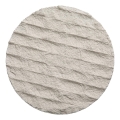 Rabalux - LED Sienas gaismeklis LED/12W/230V 3000/4500/6500K bēšs