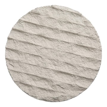 Rabalux - LED Sienas gaismeklis LED/12W/230V 3000/4500/6500K bēšs