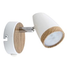 Rabalux - LED sienas gaismeklis LED/4W/230V