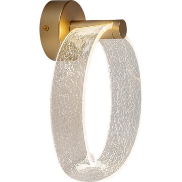 Rabalux - LED sienas gaismeklis LED/6W/230V