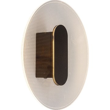 Rabalux - LED sienas gaismeklis LED/6W/230V