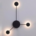 Rabalux - LED Sienas lampa LED/10W/230V
