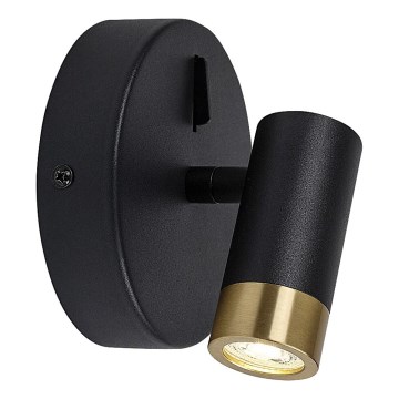 Rabalux - LED Sienas starmetis LED/3W/230V 4000K