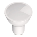 Rabalux - LED SMD spuldze GU10/7W/230V 4000K