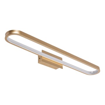 Rabalux - LED spoguļa apgaismojums vannas istabai LED/18W/230V IP44 60 cm