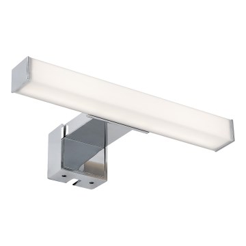 Rabalux - LED spoguļa apgaismojums vannas istabai LED/4W/230V IP44 20 cm spīdīgs hroms