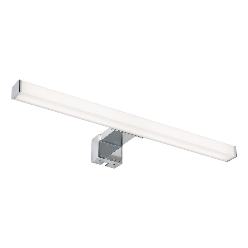 Rabalux - LED spoguļa apgaismojums vannas istabai LED/6W/230V IP44 40 cm spīdīgs hroms