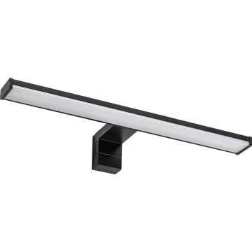 Rabalux - LED spoguļa apgaismojums vannas istabai LED/8W/230V IP44 40 cm