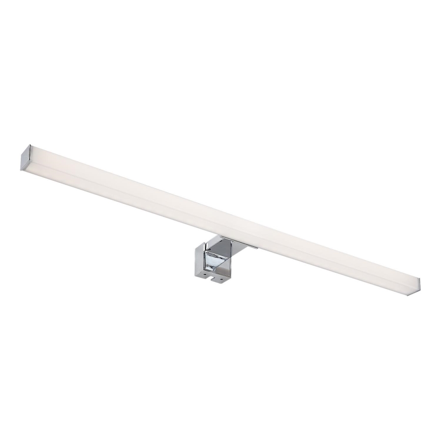 Rabalux - LED spoguļa apgaismojums vannas istabai LED/9W/230V IP44 60 cm spīdīgs hroms