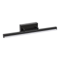 Rabalux - LED spoguļa vannas istabas apgaismojums LED/12W/230V 49 cm IP44