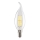 Rabalux - LED Spuldze CF35 E14/4,2W/230V 2700K