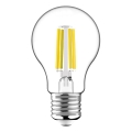 Rabalux - LED Spuldze FILAMENT A60 E27/4W/230V 3000K Enerģijas klase A