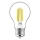 Rabalux - LED Spuldze FILAMENT A60 E27/4W/230V 4000K Enerģijas klase A