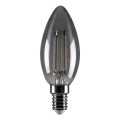 Rabalux - LED spuldze FILAMENT C35 E14/4W/230V 3000K