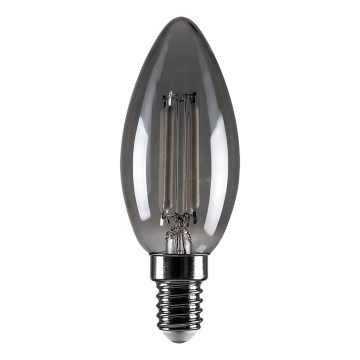 Rabalux - LED spuldze FILAMENT C35 E14/4W/230V 3000K