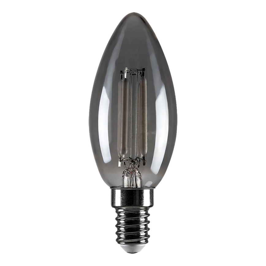 Rabalux - LED spuldze FILAMENT C35 E14/4W/230V 3000K