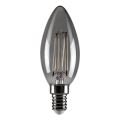 Rabalux - LED spuldze FILAMENT C35 E14/4W/230V 4000K