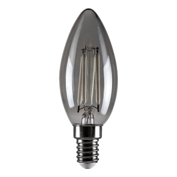 Rabalux - LED spuldze FILAMENT C35 E14/4W/230V 4000K