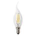 Rabalux - LED Spuldze FILAMENT CF35 E14/4W/230V 2700K
