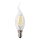 Rabalux - LED Spuldze FILAMENT CF35 E14/4W/230V 2700K