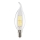 Rabalux - LED Spuldze FILAMENT CF35 E14/4W/230V 4000K