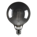 Rabalux - LED spuldze FILAMENT G125 E27/6W/230V 3000K