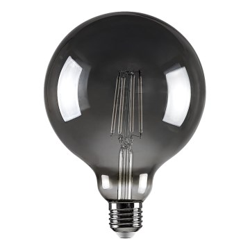 Rabalux - LED spuldze FILAMENT G125 E27/6W/230V 3000K