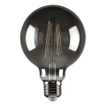 Rabalux - LED spuldze FILAMENT G95 E27/6W/230V 3000K