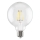 Rabalux - LED Spuldze FILAMENT G95 E27/7W/230V 4000K