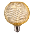 Rabalux - LED Spuldze G125 E27/5W/230V 1800K
