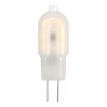 Rabalux - LED Spuldze G4/2W/12V 2700K