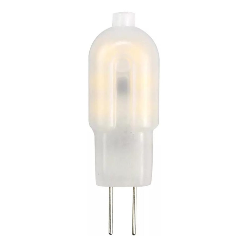 Rabalux - LED Spuldze G4/2W/12V 2700K