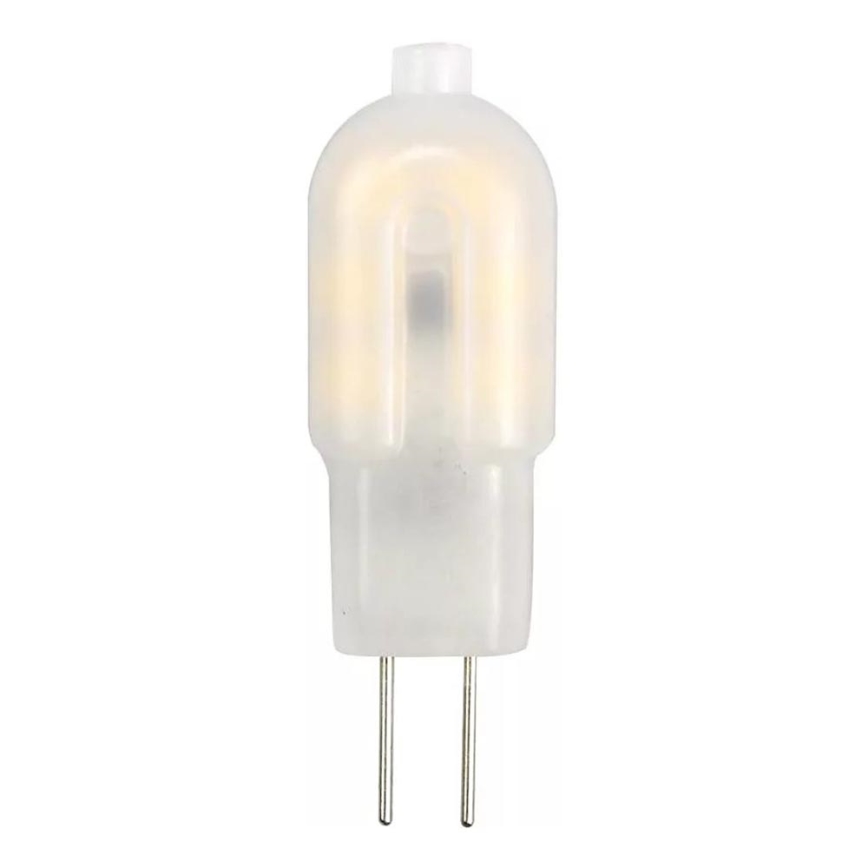 Rabalux - LED Spuldze G4/2W/12V 4000K