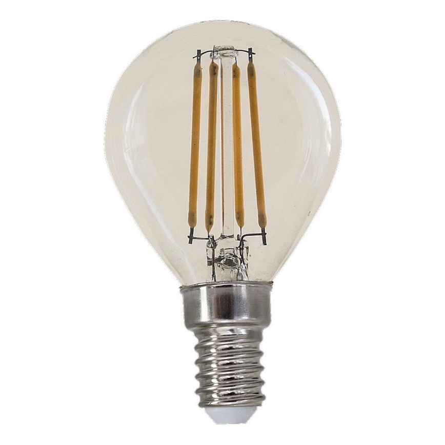 Rabalux - LED Spuldze G45 E14/4W/230V 2700K