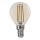 Rabalux - LED Spuldze G45 E14/4W/230V 2700K