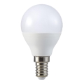 Rabalux - LED Spuldze G45 E14/5W/230V 3000K