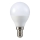Rabalux - LED Spuldze G45 E14/5W/230V 4000K