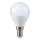Rabalux - LED Spuldze G45 E14/5W/230V 6500K