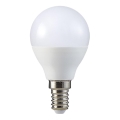 Rabalux - LED Spuldze G45 E14/9W/230V 3000K