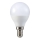Rabalux - LED Spuldze G45 E14/9W/230V 3000K