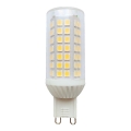 Rabalux - LED Spuldze G9/7W/230V 3000K