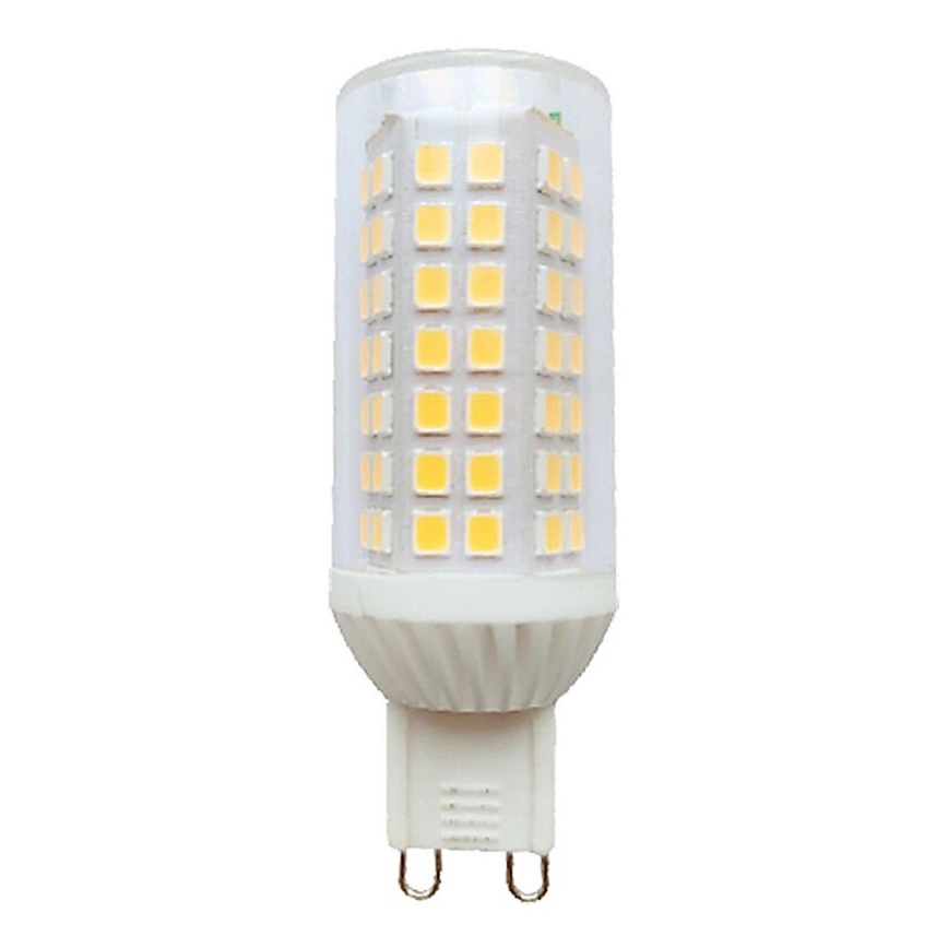 Rabalux - LED Spuldze G9/7W/230V 3000K